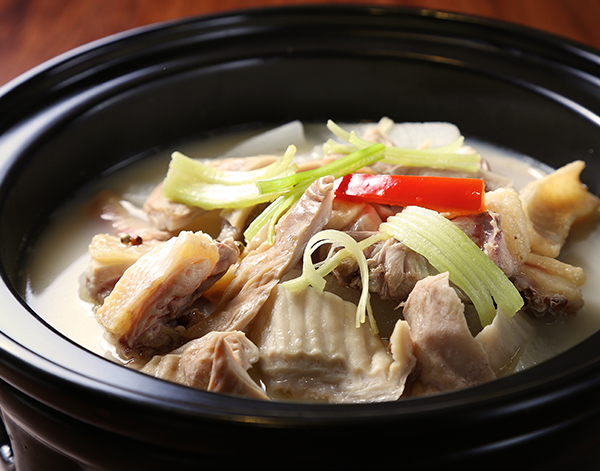餐饮风险怎么降低？看这几招
